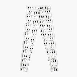 What we do in the Shadows - Deacon Dance| Perfect Gift Leggings RB2709