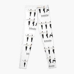 What we do in the Shadows - Deacon Dance Leggings RB2709