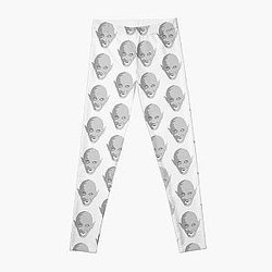 Petyr - What We Do in the Shadows| Perfect Gift Leggings RB2709