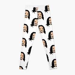 Vladislav - What We Do in the Shadows Leggings RB2709