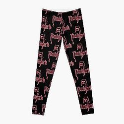 What We Do In The Shadows Club Nadjas Leggings RB2709