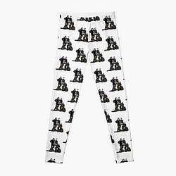 What we do in the Shadows| Perfect Gift Leggings RB2709