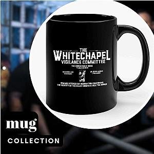 Whitechapel Mugs