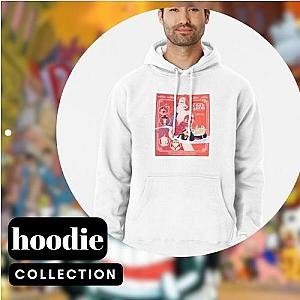 Who Framed Roger Rabbit Hoodies