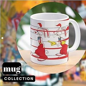 Who Framed Roger Rabbit Mugs