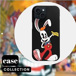 Who Framed Roger Rabbit Cases