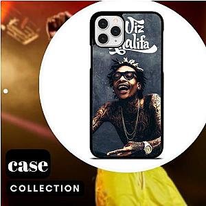 Wiz Khalifa Cases