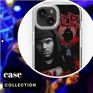 Xavier Wulf Cases