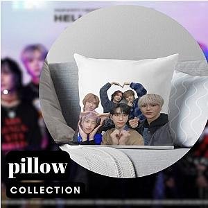 Xdinary Heroes Pillows