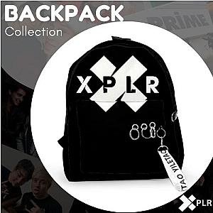 XPLR Backpacks