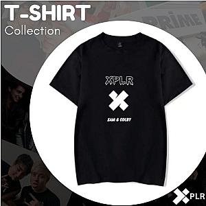 XPLR T-Shirts