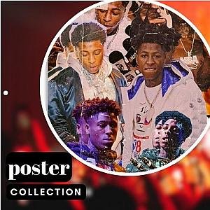 YoungBoy Posters