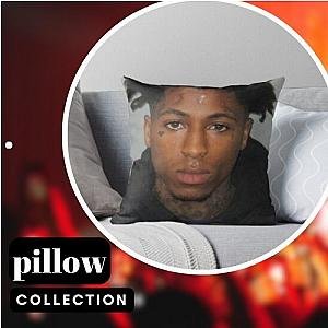 YoungBoy Pillows