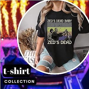 Zeds Dead T-Shirts