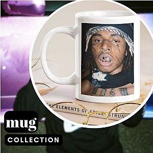 ZillaKami Mugs