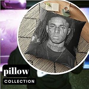 ZillaKami Pillows